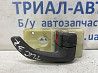 Ручка двери внутренняя правая Hyundai Tucson 2004-2009 826202E000LM (Арт. 79636) Киев