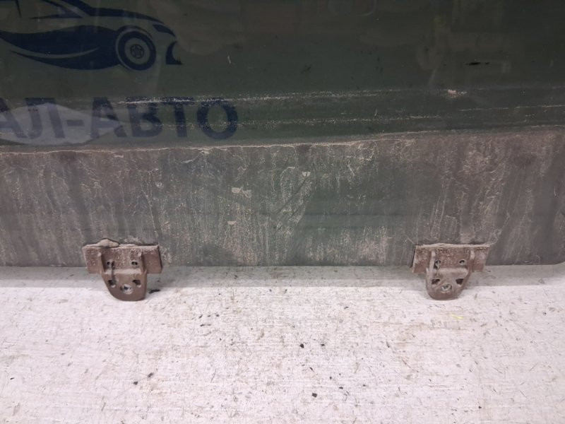 Стекло двери заднее левое Nissan Note 2005-2013 823019U010 (Арт. 84510) Київ - зображення 3