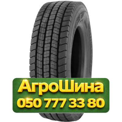 235/75R17.5 Samson GR-D2 132/130M PR14 Ведущая грузовая шина Киев - изображение 1