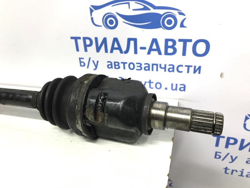 Привод передний правый АКПП Toyota Avensis 2003-2009 43410-05340 (Арт. 39987) Київ - зображення 4