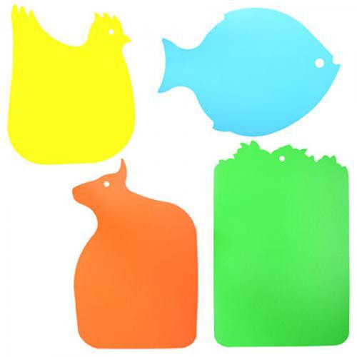 Дошка обробна Stenson R-82664 25х40 см Киев - изображение 1