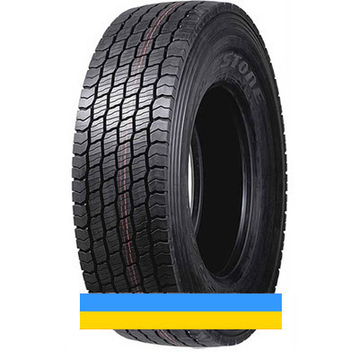 295/80 R22.5 Deestone SD433 152/148M Ведуча шина Київ - зображення 2