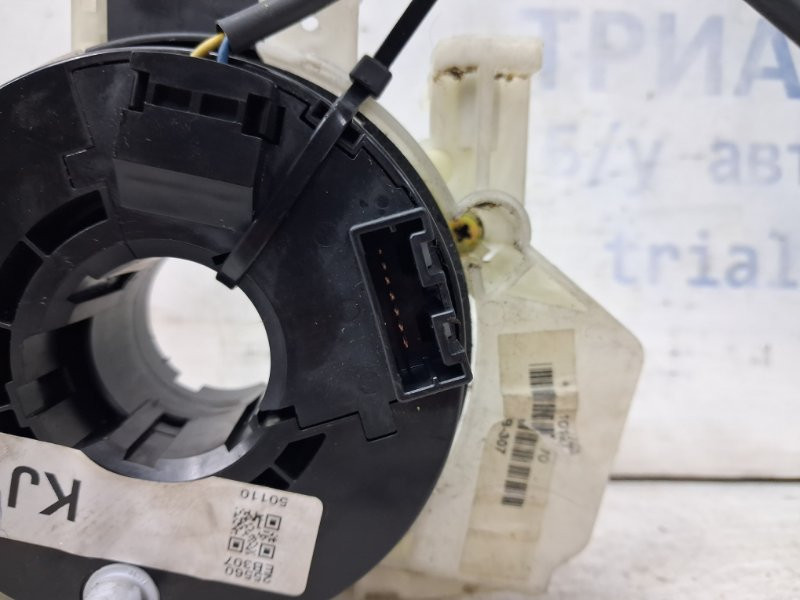 Шлейф AIRBAG Nissan Pathfinder R51 2.5 DIESEL YD25DDTI 2004 (б/у) Киев - изображение 4