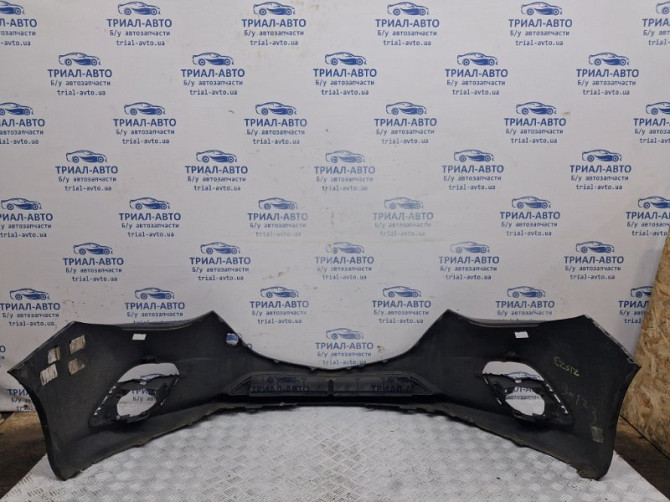 Бампер передний Mazda 3 BM 2.2 DIESEL 2013 (б/у) Киев - изображение 7