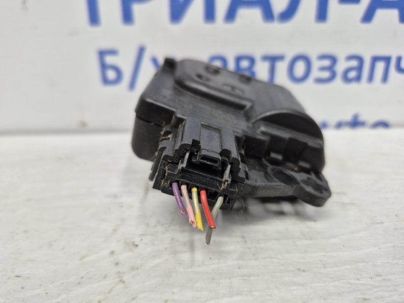 Сервопривод Nissan Pathfinder R51 2.5 DIESEL YD25DDTI 2004 (б/у) Киев - изображение 3