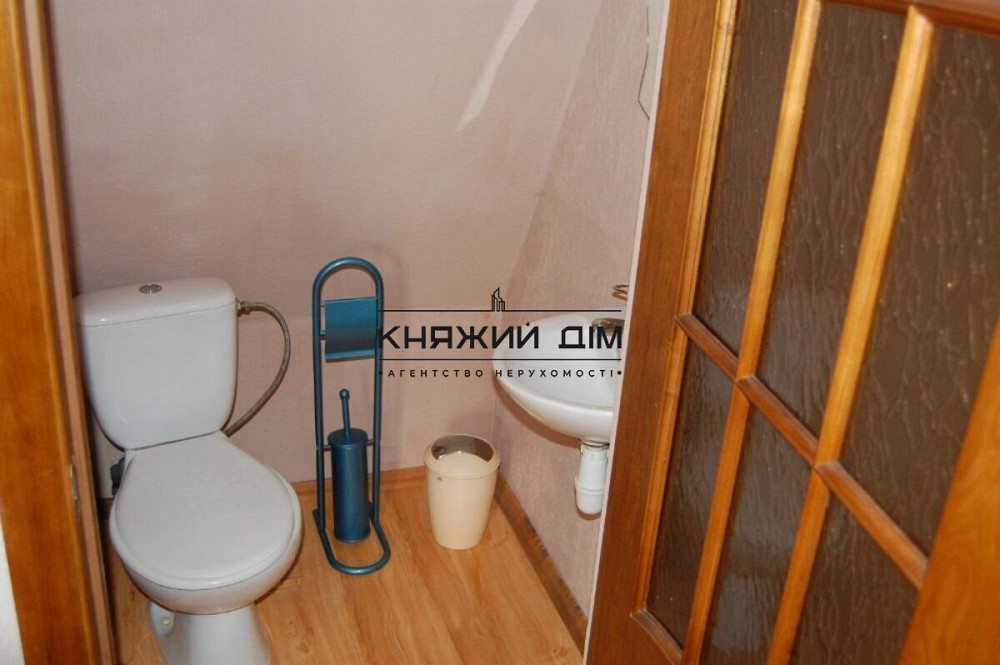 Оренда 2- поверхового будинку, масив Осокорки, вул. Садова. КОД 136366 Київ - зображення 7