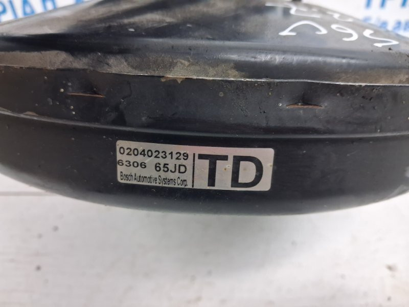 Вакуумный усилитель тормозов Suzuki Grand Vitara JT 2.7 БЕНЗИН H27A 2005 (б/у) Киев - изображение 5