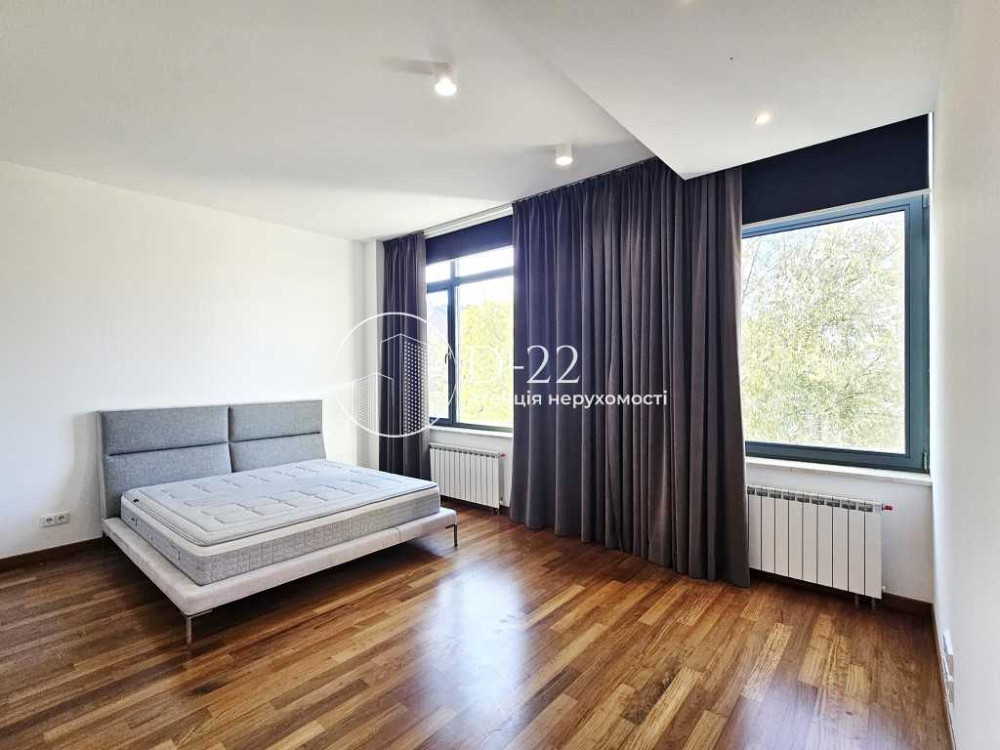 долгосрочная аренда 4-к квартира Киев, Печерский, 6500 $/мес. Київ - зображення 11