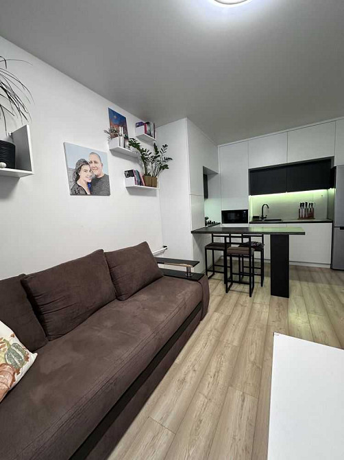 продажа 1-к квартира Киево-Святошинский, Софиевская Борщаговка, 62000 $  - изображение 10