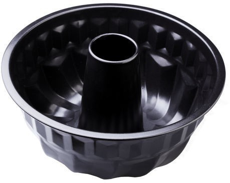 Форма кругла для випікання кексу Empire EM-9850 22х11 см Київ - зображення 1