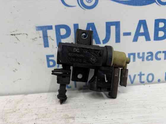 Клапан управления турбиной Nissan Qashqai 2006-2013 8200790180 (Арт. 83317) Київ