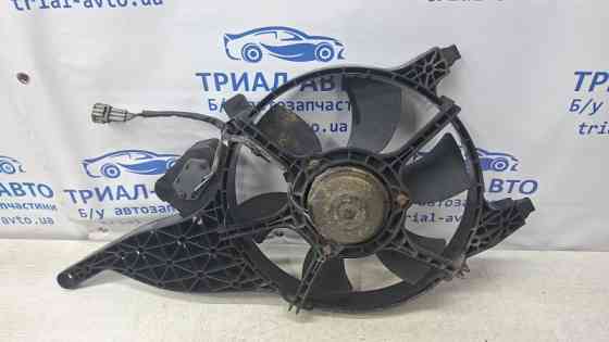 Вентилятор радиатора Nissan Pathfinder 2004-2014 92120EB400 (Арт. 74511) Київ