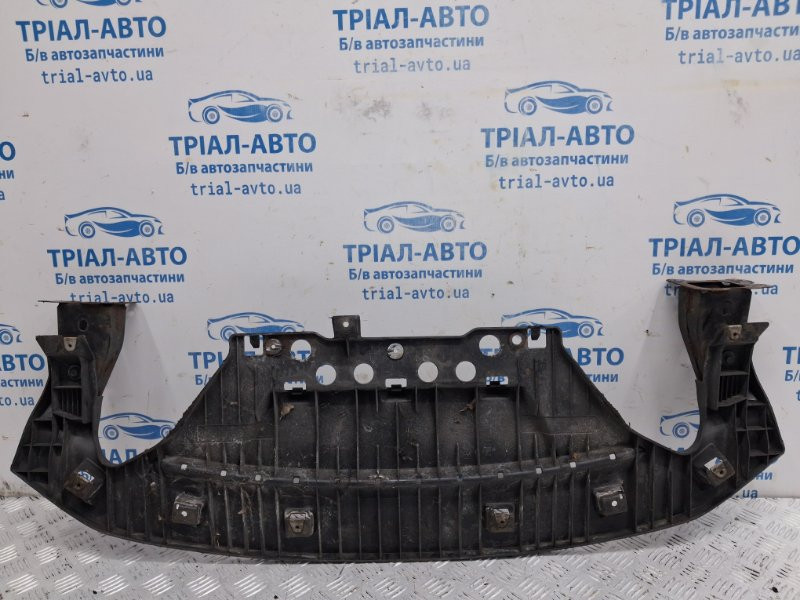 Защита бампера переднего Mazda 6 2012- GHP9500S1 (Арт. 80563) Киев - изображение 4