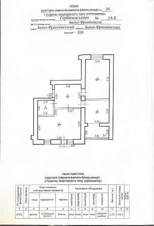 Квартира в новобудові в Івано-Франківську Івано-Франківськ