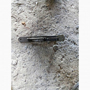 Шпингалеты дверные. -50шт. по 30грн Харків