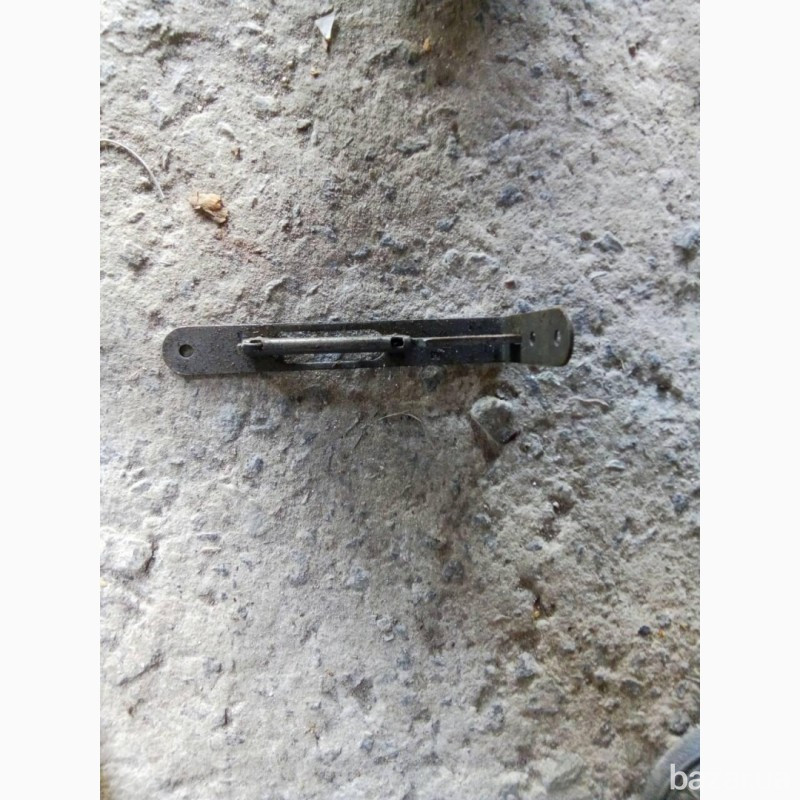 Шпингалеты дверные. -50шт. по 30грн Харків - зображення 2