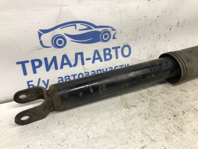 Амортизатор задний SsangYong Korando C200 2.0 DIESEL 2010 (б/у) Київ - зображення 3