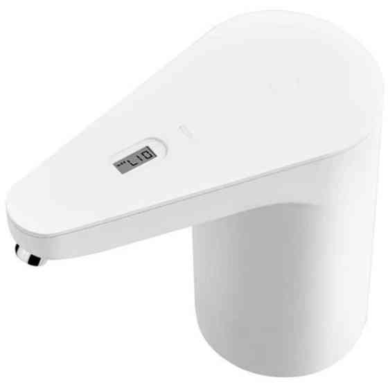 Помпа для води Xiaomi Xiaolang TDS Automatic Water Feeder (TDS Version) White Харків