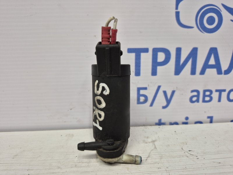 Насос омывателя стекла Kia Sorento 2002-2011 985103E000 (Арт. 52566) Київ - зображення 2