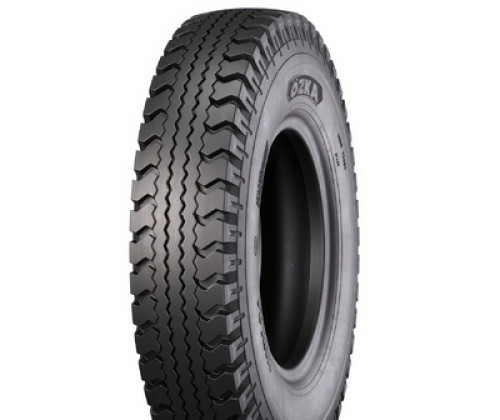 7.5 R16 Ozka KNK24 121/120L Індустріальна шина Киев - изображение 1