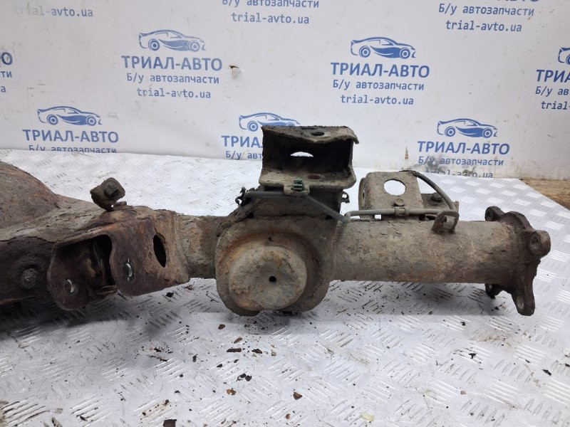 Чулок Toyota Prado 2002-2009 4211060860 (Арт. 66874) Киев - изображение 6