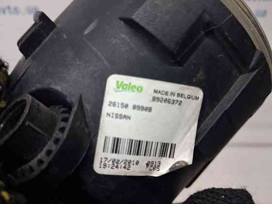 Фара противотуманная правая Infiniti FX 2002-2008 B615089928 (Арт. 71812) Киев