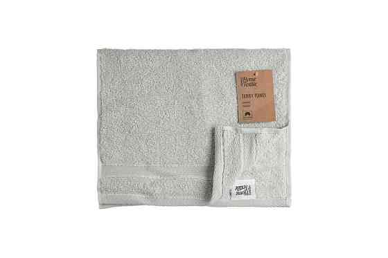 Рушник махровий Ardesto Super Sof ART-2230-SS 50х30 см м'ятний Київ