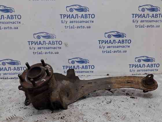 Рычаг задней подвески продольный левый Mazda 3 2003-2009 BP4K28250J (Арт. 59381) Киев