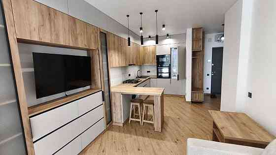 долгосрочная аренда 1-к квартира Львов, Галицкий, 600 $/мес. Львів