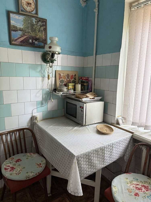 долгосрочная аренда 3-к квартира Одесса, Приморский, 6500 грн./мес. Одеса - зображення 2