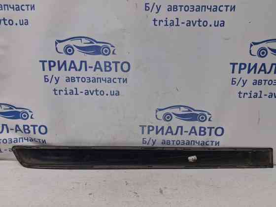 Накладка двери Skoda Fabia 2007-2014 5J0853753 9B9 (Арт. 78956) Киев