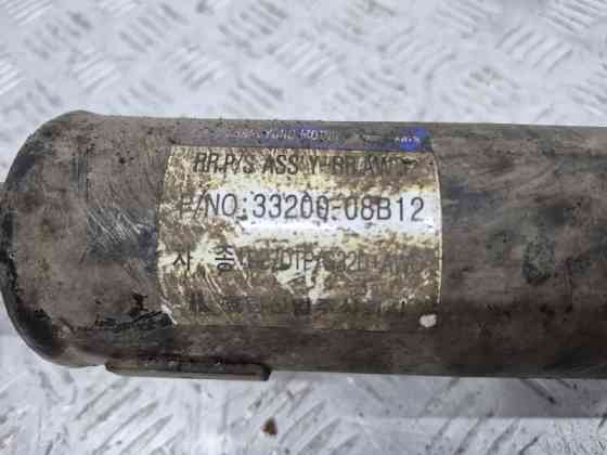 Вал карданный SsangYong Rexton 2006-2012 3320008B12 (Арт. 61662) Киев