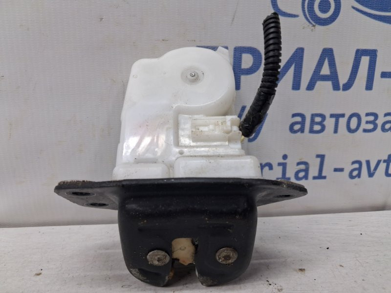 Замок крышки багажника Nissan Juke 2010-2019 90502EN00A (Арт. 78339) Київ - зображення 2