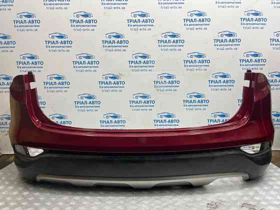 Бампер задний Hyundai Santa fe 2012-2019 866114Z000 (Арт. 71806) Киев
