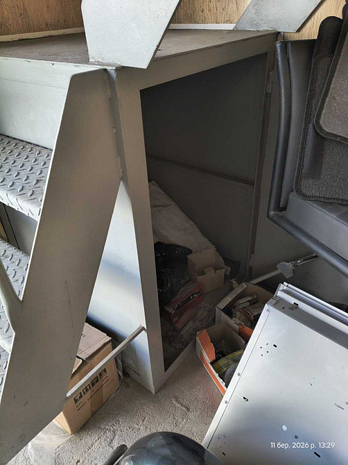 продажа отдельно стоящий гараж Киев, Деснянский, 28500 $ Киев - изображение 9