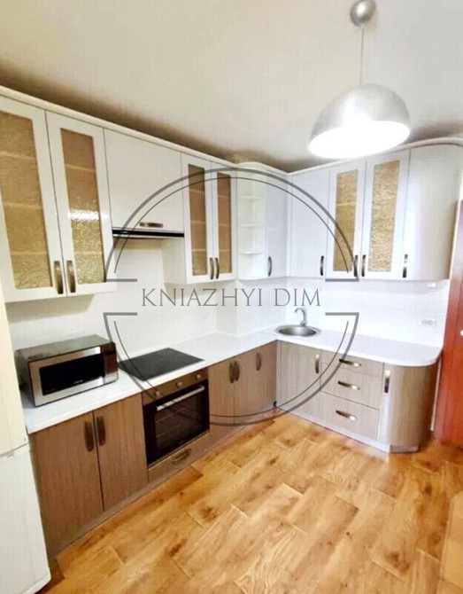 Продам 1-кімнатну квартиру. ЖК Милославичі. Код: 21145925 Киев - изображение 7
