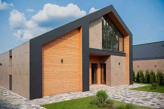 продажа 5-к коттедж Обуховский, Подгорцы, 313830 $ 