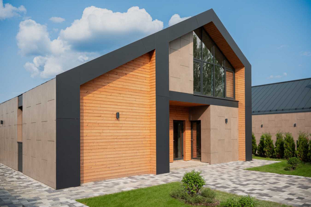 продажа 5-к коттедж Обуховский, Подгорцы, 313830 $  - зображення 2