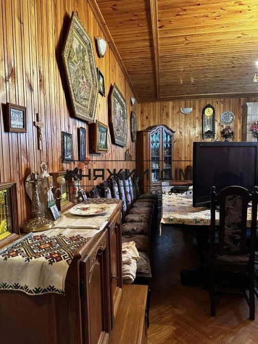 Продаж 3-поверхового будинку в с. Михайлівка-Рубежівка. 16 км від Києва.№ 2211774 Київ - зображення 7