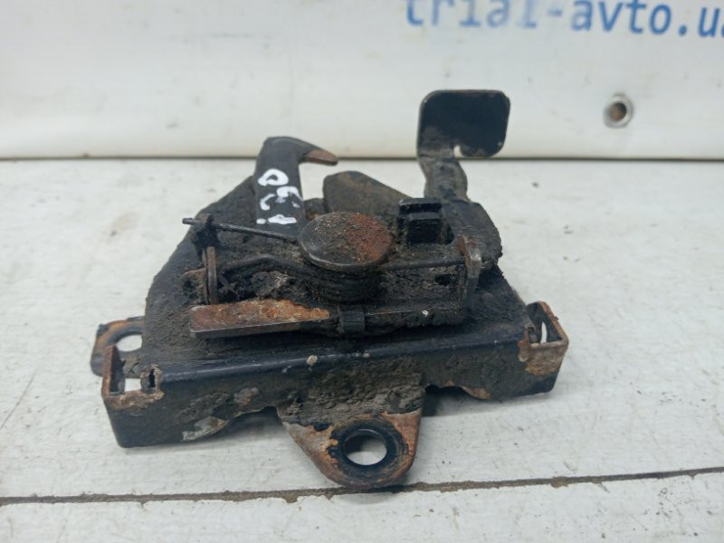 Замок капота Hyundai I30 FD 1.6 DIESEL D4FB 2007 (б/у) Киев - изображение 1