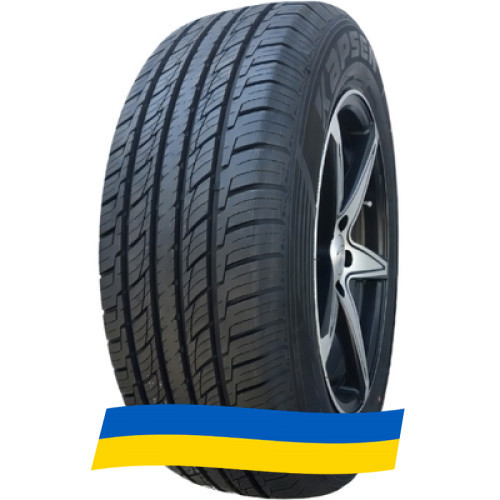 235/65 R18 Kapsen PracticalMax H/P HP7 106H Позашляхова шина Киев - изображение 1