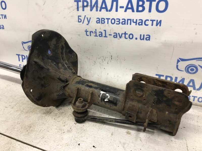 Амортизатор задний Hyundai Tucson 2004-2010 55360-2E500 (Арт. 49334) Киев - изображение 3