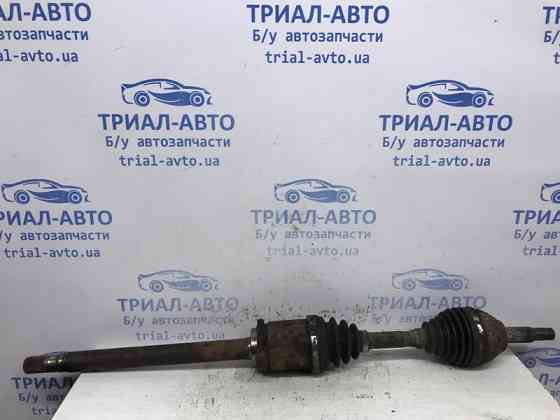 Привод передний правый АКПП Nissan X-Trail 2007-2015 39100JG74A (Арт. 48346) Київ