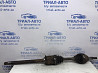 Привод передний правый АКПП Nissan X-Trail 2007-2015 39100JG74A (Арт. 48346) Київ