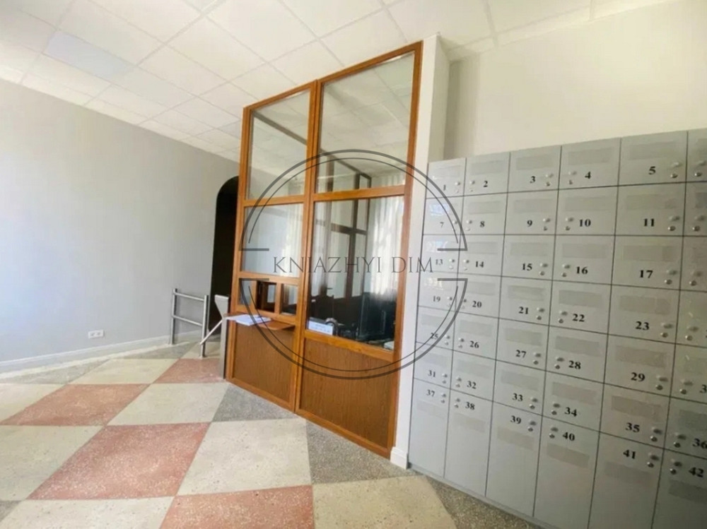 ГЕНЕРАТОР ! Оренда офісного приміщення метро Звіринецька в Печерському р-ні. Код об'єкту №: 1419117 Київ - зображення 8