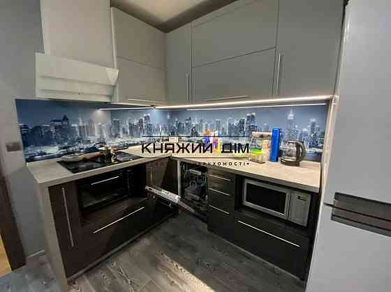 Оренда просторої 1к.кв. у новому будинку, м. Позняки. № 11200683 Київ