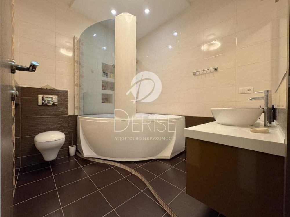 продажа 2-к квартира Киев, Печерский, 215000 $ Київ - зображення 9