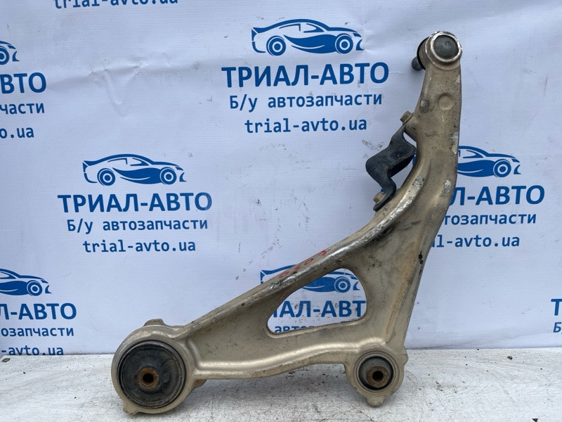 Рычаг передний нижний правый Infiniti QX60 L50 3.5 БЕНЗИН VQ35DE 2013 (б/у) Київ - зображення 1