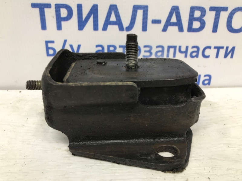 Подушка ДВС Mitsubishi Pajero Sport K9 2.5 DIESEL 4D56 1996 (б/у) Київ - зображення 1