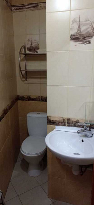 долгосрочная аренда 2-к квартира Киев, Днепровский, 18000 грн./мес. Київ - зображення 7